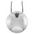 LEDVANCE Osram 4058075216808 1906 GLOBE PENDANT 300X1280 G SM pendant light
