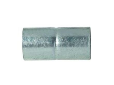 Hegler 9980163 ESV DN63 galvanized Stapa socket pluggable