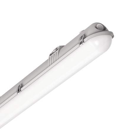 Regiolux 56615027710 parsa-PSO/1500 5800 840 NL-B3 IP65 hg LED damp-proof luminaire