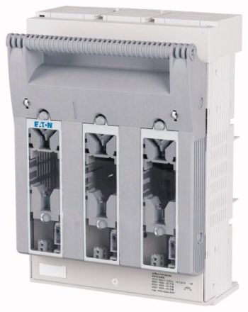 Eaton XNH2-A400 400A M10 max. 240qmm fuse switch disconnector, 183057