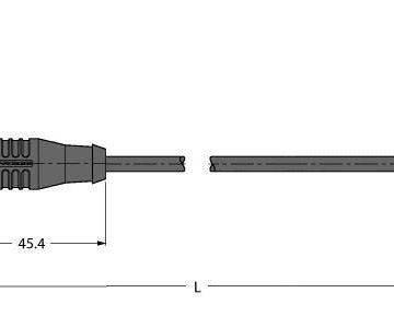 ESCHA 8036078 S89 mounting set