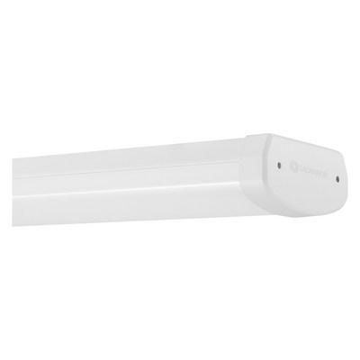 LEDVANCE Osram 4058075352872 LN SF 1200 36W/3000K WT IP44 LED ceiling light