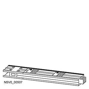 Siemens BVP:261505 Busbar trunking system BVP: 261505 BD2A-3-800-SB-1 800A
