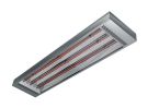Etherma 38200 EIH-6000 Industrial Infrared Alu 2/4/6kW Quartz Heater