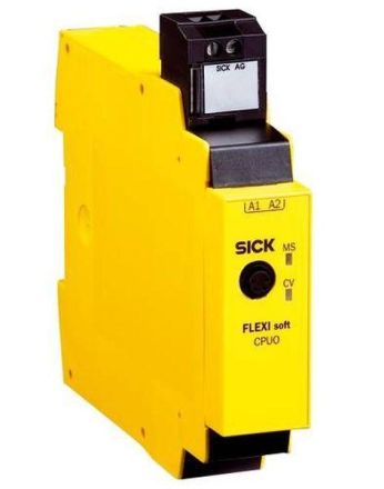 Sick 1043783 FX3-CPU000000 Safety controller