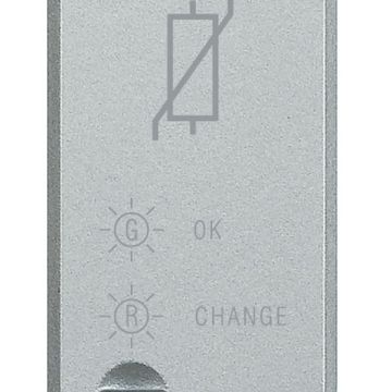 Bticino HC4536 Surge Arrester Alu