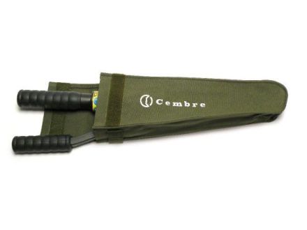 Cembre 2591406 HT-TC026 hydraulic with carrying bag 001 hand cutter