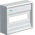 Hager VZ201 hood Volta APV size 1