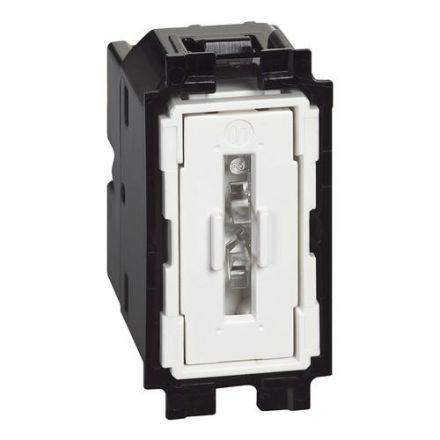 Bticino K4005 LivingNow normally closed button
