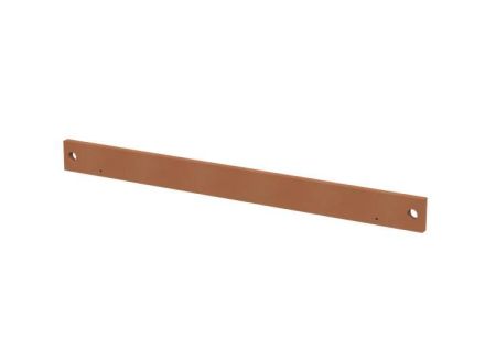 ABB Striebel & John ZXM1033 Cu-rail 40x10mm, L:746mm copper rail, assembled, 2CPX041512R9999