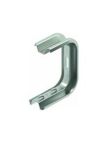 OBO Bettermann TPDG 145 VA4301 for mesh cable tray wall and ceiling bracket, 6365989