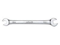 Wiha 44742 3730809 double open-end wrench 8x9 mm