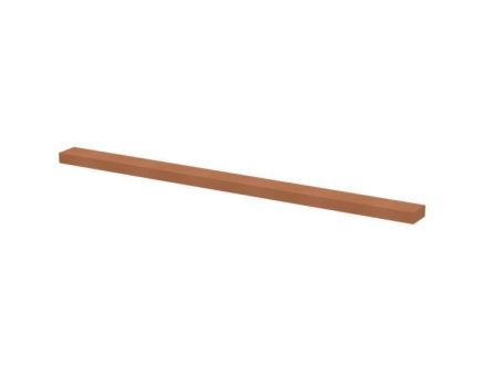 ABB Striebel & John ZXM2018 Cu-rail 20x5mm, L:1431mm copper rail, assembled, 2CPX042816R9999