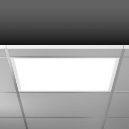 RZB 312272.002.2.730 Sidelite ECO 32W 2700-6500K 595x595x62 LED recessed luminaire