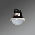 Regiolux 84506014100 LC-BEG PD4-S-DE Slave Presence - Ceiling Presence Detector