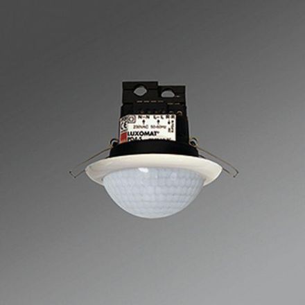 Regiolux 84506014100 LC-BEG PD4-S-DE Slave Presence - Ceiling Presence Detector