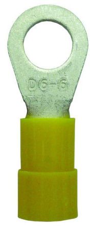 PROTEC.class 05103873 PQKR 1,5-2,5/10 blue crimp cable lug