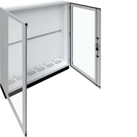 Hager FR26L1 univ. IP55 SK II 1850x1550x275mm cabinet