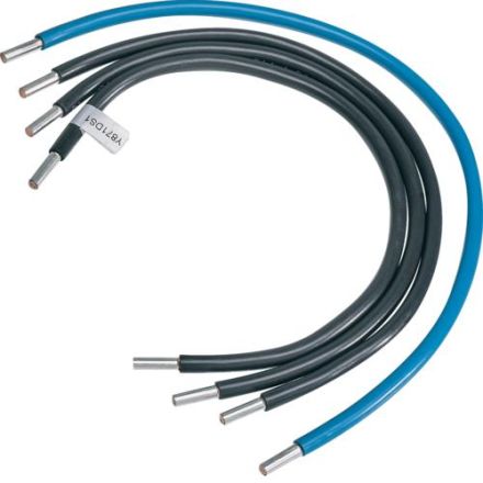 Hager Y871DS1 access cable harness universZ 16qmm 4-pin