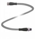Pepperl & Fuchs 211525 V31-GM-2M-PVC-V31-GM connection cable