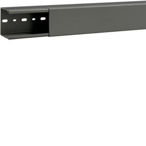 TEHALIT B6006007030B cable duct 60x60 grey