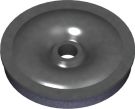 Reisser 000330V011-0500154-1 Sealing disc EPDM, 5.0 - 15, stainless steel A2, bright, packed a 200