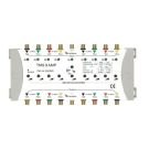 Triax 318727 TMSA 9 LINE AMP Amplifier