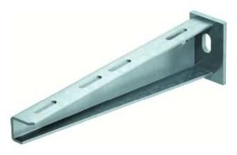 OBO Bettermann AW 30/31 B310mm wall and support bracket, 6419747