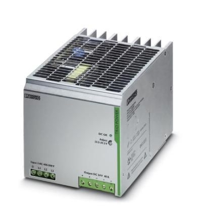 Phoenix Contact 2866404 TRIO-PS/3AC/24DC/40 TRIO POWER power supply