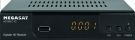Megasat 0201142 DVB-C2 HD 200C V2 Cable Receiver