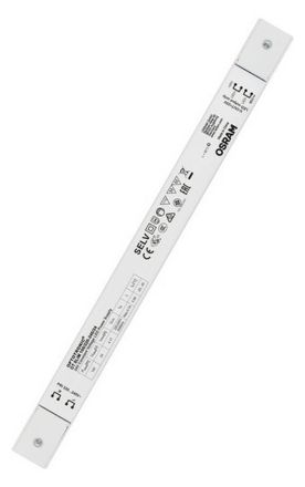 LEDVANCE Osram 4062172135870 OT SLIM 100/220-240/24 LED control gear