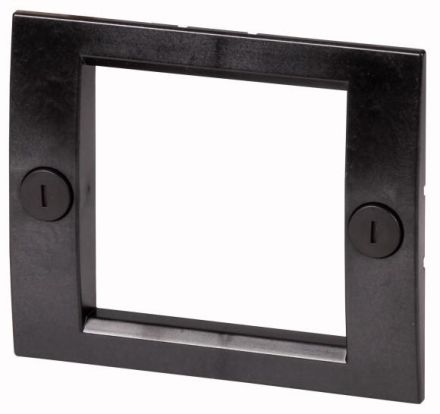 Eaton NZM3-XBR cover frame, NZM size 3, 284645