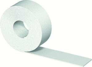 OBO Bettermann BSK-D1260 for BSK I120/E90 5x60mm grey sealing strip, 7215432