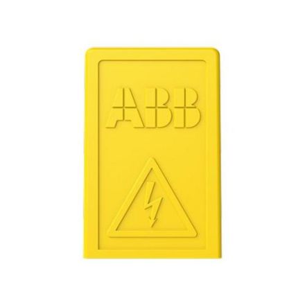 ABB Stotz-Kontakt 2CDL200180R0013 BSKX FlexLine for FlexLine phase rails contact protection cap