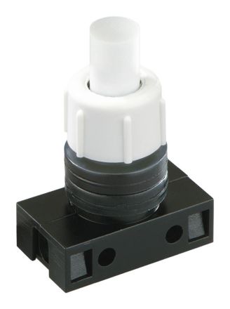 Bachmann 924.149 800130201 BUILT-IN PUSH BUTTON NO 1-POLE