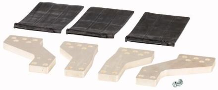 Eaton NZM4-4-XKV95 connection extension, 4p, center distance 95mm, 281592