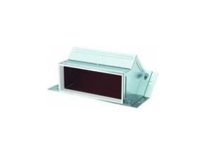 OBO Bettermann BSKM-ES 1025 for remote mounting 100x250 floor rising, 7216450