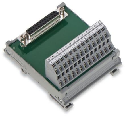 Wago 289-650 IM