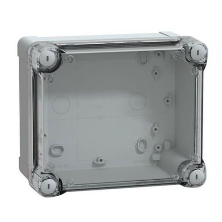 Schneider Electric NSYTBS191610HT In.H175W150D100 Out.H193W164D105 H40 Housing