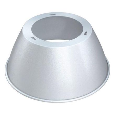EVN HBMR90 for hall light HBM6520025 aluminum 90° reflector shade