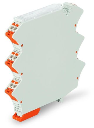 Wago 2857-103 modular empty housing