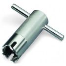 Wago 756-8201 mounting key series 756