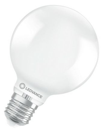 LEDVANCE Osram 4099854060274 LEDG9560EELA 3.8W 830 FILFR E27 S LED lamp