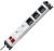 Kopp 227220014 POWERversal 2+3-way 250V 16A 3600W IP20 power strip
