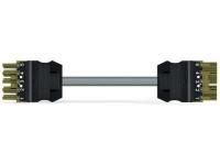 Wago 771-9995/005-205 pre-assembled connecting cable, Eca,