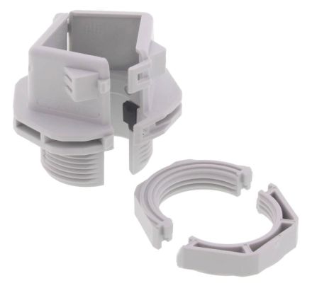 Wiska 10108664 CKM 25 V0 LG divisible cable gland