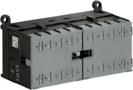 ABB Stotz-Kontakt VBC7-30-01-P-05 220-240VDC reversing contactor, GJL1313909R0015