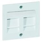 Hochköpper 00058211 20.610.702 MJ2 NA alu painted cover