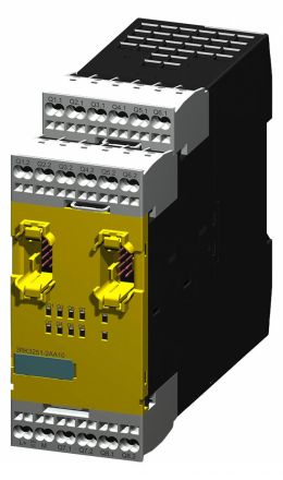 Siemens 3RK3251-2AA10 3RK32 f safety system expansion module
