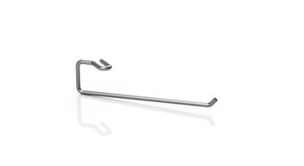 Wichmann IFKB200050-24 Instafix 200x50 180x39x39mm 24-pack cable brackets